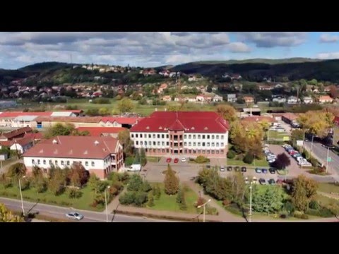 ÓZD szép városképek négy évszak  Értékeink  Magyarország