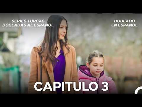 Hicran: En Busca de Mi Hija Capítulo 3 (Doblado en Español) La Versión Larga