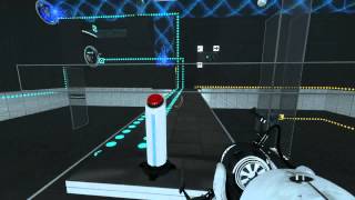 P2 Xeno - Cube Course