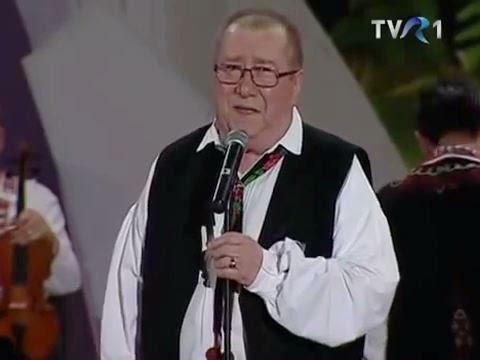 Dumitru Fărcaş - Mărie, Mărie (In memoriam Marioara Murărescu)