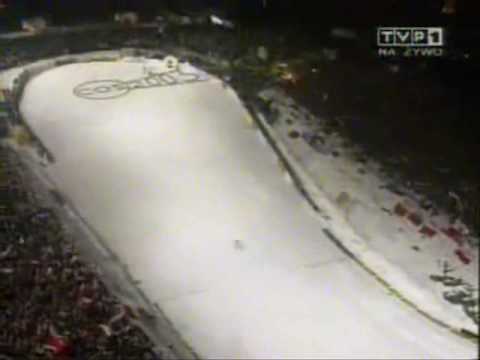 Adam Małysz sezon 2002/2003