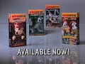 Wishbone Home Video Promo 1995