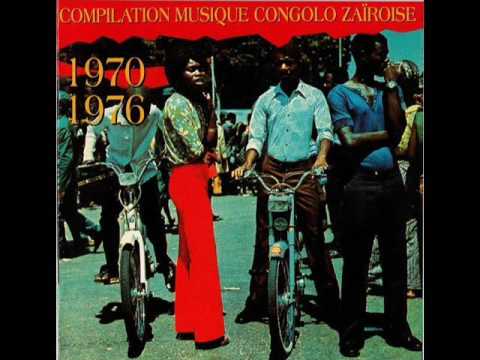 NGAI MARIE NAYEBANA - Orchestre Beto Bantou