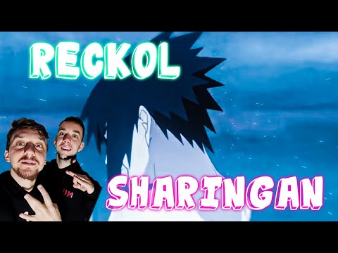 Reckol Sharingan Tepki/Reaction 💯 NAZAR DEĞMEZ İNŞALLAH 💯