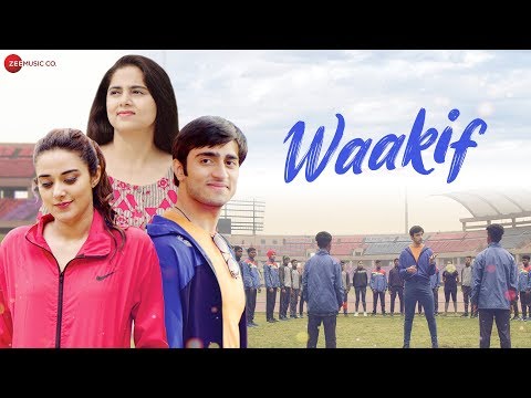 Poster waakif lyrics – neha kaur