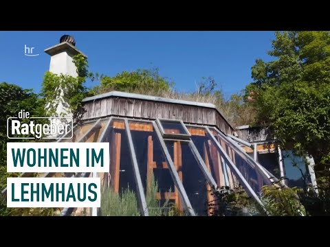Öko-Lehmhaus in Kassel | Wohnen mal anders|  (4/4) | Die Ratgeber
