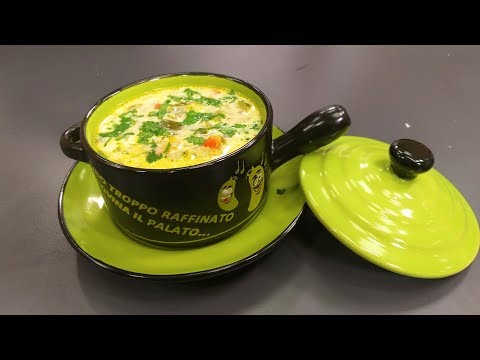 Rreze Dielli, 06 Dhjetor 2018 -  Shefi i kuzhines Avni Rexha P2, Supë mrizi