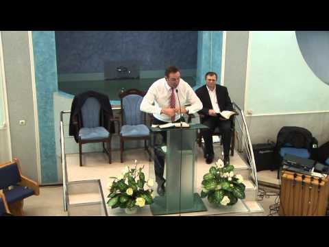 09 noiembrie 2014   Botez Maranata HD divx part 3