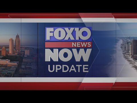 News Now Update for Wednesday Morning Dec. 9, 2020 from FOX10 News