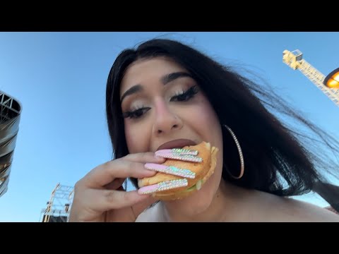 vlog hell festival