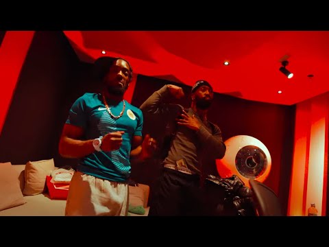 LOOPEY & RAY FUEGO - ARJEN ROBBENMP