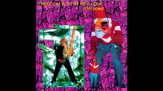 Boredoms - Chocolate Synthesizer (1994)