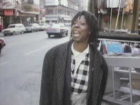 Jumpin' Jack Flash (1986) Television Commercial - Movie