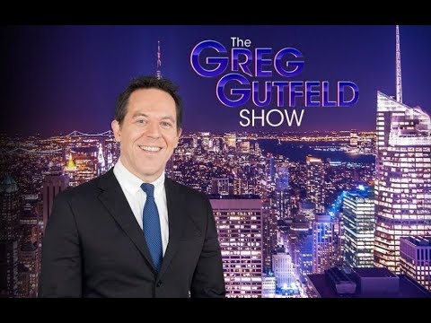 The Greg Gutfeld Show (Feb 23, 2018) - Fox News Today