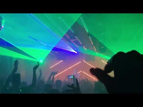 Craig Connelly "This Life" // Trance.Mission 16.11.2019 - mit Craig Conelly und Darren Porter