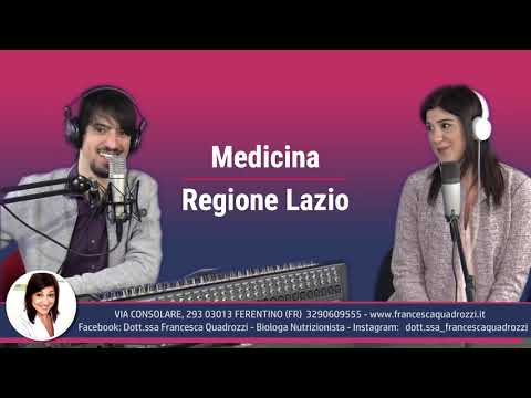 Intervista alla Dott.ssa Francesca Quadrozzi - Educazione Alimentare