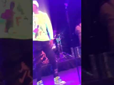 2-9-2020 Still Ray - Raphael Saddiq feat. Weensey & Big G #BYB