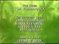 Closing To Timon Pumbaa S Wild Adventures Volume 5 Live Learn 1996 VHS