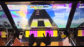 【CHUNITHM】sølips(MASTER) ALL JUSTICE 1009960