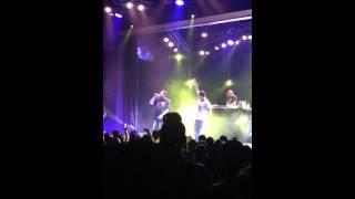 Dokken rules By aesop Rock