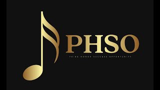 Penn High School Orchestra 2021-2022 highlights