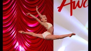 Elliana Walmsley - Existence Part 2 (The Dance Awards Las Vegas 2019)