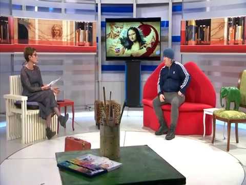 Art mašina - Uroš Đurić #RTRSplus