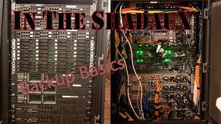 Backup Basics