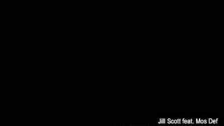 Jill Scott - Love Rain [Head Nod Joachim Remix] feat. Mos Def