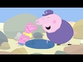 Peppa Family Tree Compilation English Episodes New 2017