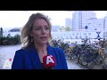 Gaf Darnell T. pistool aan schutter parkeergarage Rembrandtplein?