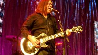 Straight To Hell, Great Big Sea, Boulder Theatre (2nd show)