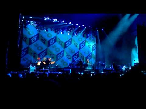 Videoclip de Unser Land (Live in Bochum / 2015) — Herbert Grönemeyer
