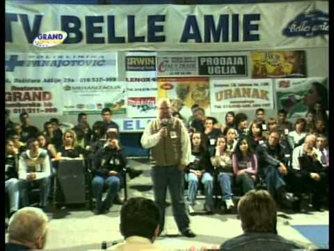 Grand sampioni-Zoran Cukaric