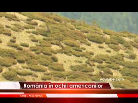 România în ochii americanilor