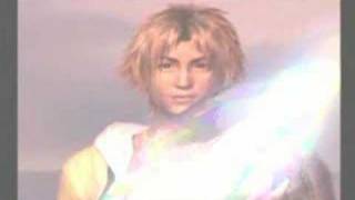 The Fear of Being Found - TidusxYuna *Blaqk Audio*