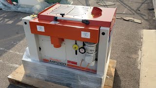 Autre mat&eacute;riel industriel Wood-Mizer MP260 | Image 4 - Machineryline