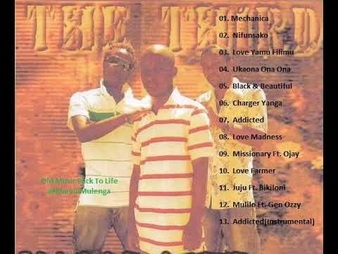 The Third – The Third Collection (Zambian Music)