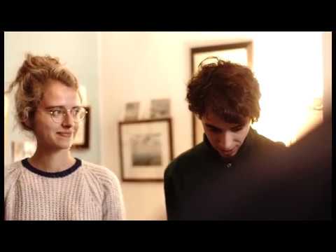 Bienvenue dans l'Open Space