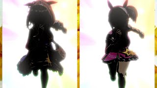 【ウマ娘】#1 ピース狙いで１００連引いたら……な回【ゆっくり実況】