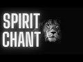 Spirit Chant | Prophetic Intercession | Warfare |  VICTORIA ORENZE