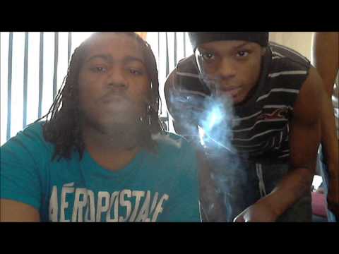 (F.E.B Boyz) Killa ft The Famous LilTay -We Up "New 2013" Prod By:T-Man