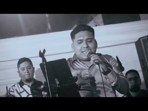 NECESITO UNA AMIGA - MARVIN SALAS (LIVE SESSION - CALLAO)