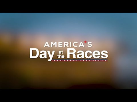 America's Day at the Races - January 31, 2025