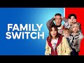 Family Switch 2023 Movie || Jennifer Garner, Ed Helms, Emma Myers || Family Switch Movie Full Review