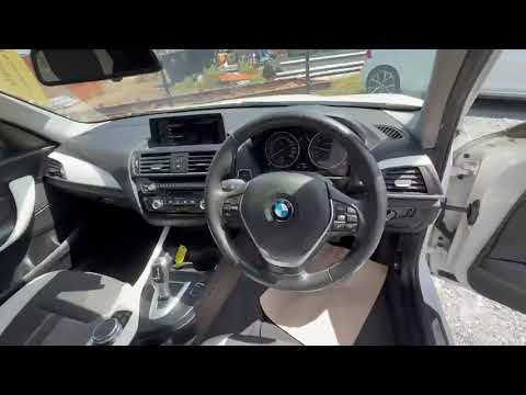 2017 BMW 118I 5DR AUTO FULLY LOADED - Image 2
