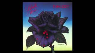 Thin Lizzy &quot;Roisin Dubh (Black Rose) A Rock Legend&quot;
