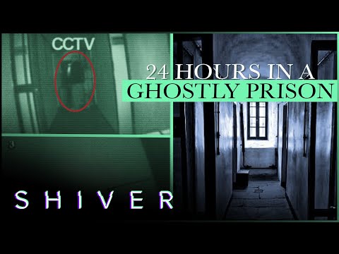 Most Haunted: Inveraray Jail