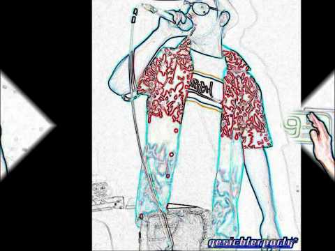 Search aka Pille - Brainstorm REMIX BY MESOMASIUS