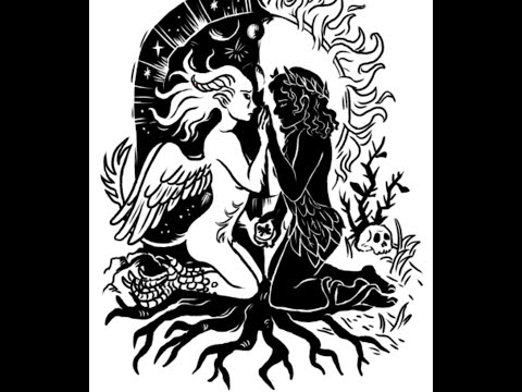 Adam Eve Lilith Pt.1